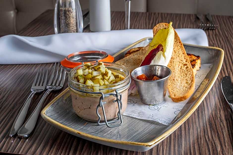 Holiday Inn Southend By IHG
