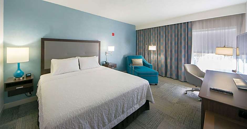Hampton Inn By Hilton Lakeland