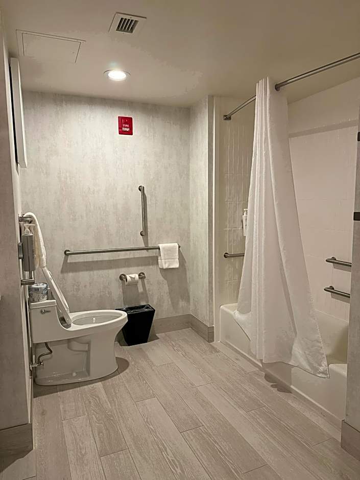 Hampton Inn By Hilton And Suites Dobson