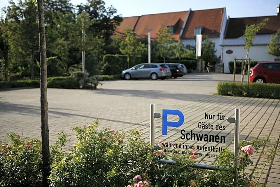 Landhotel zum Schwanen