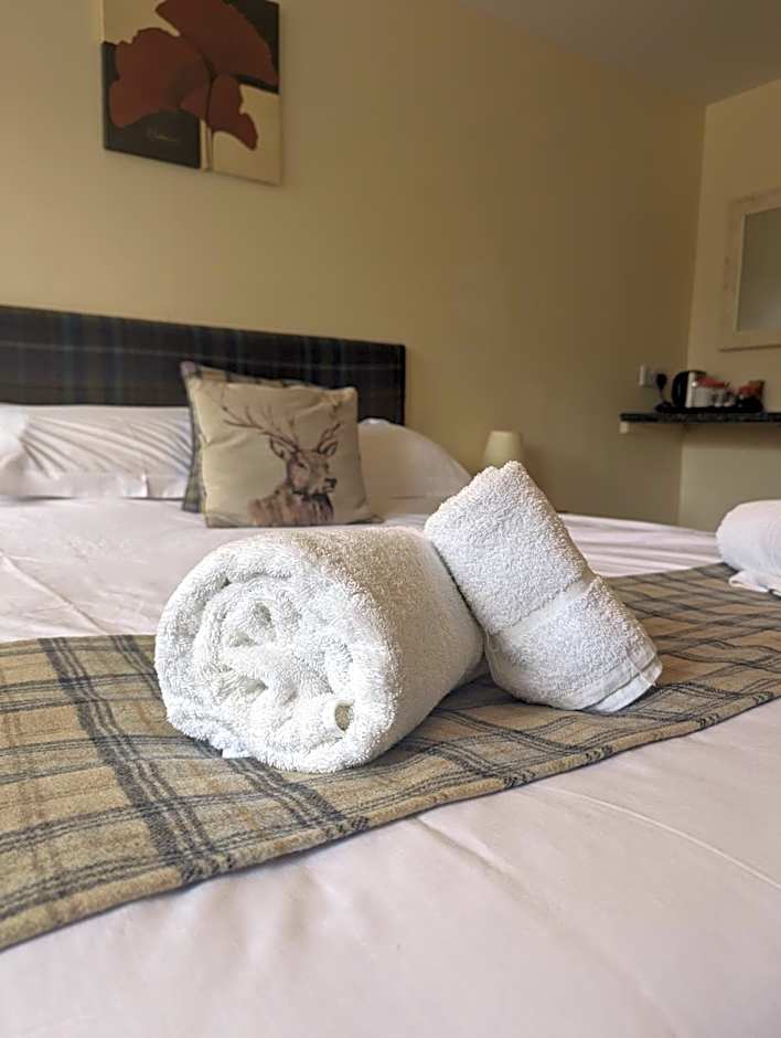 The Yew Tree at Longhope