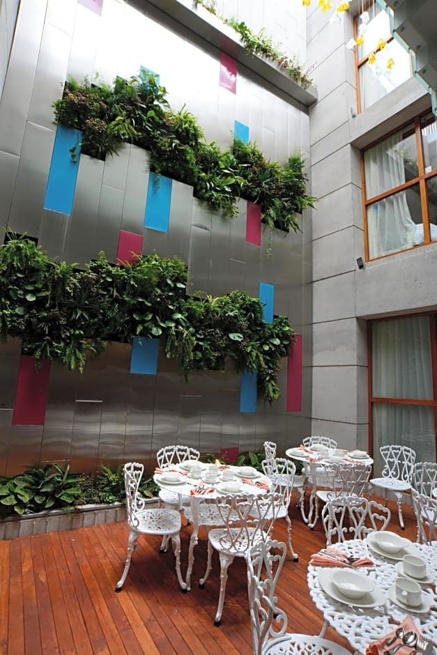 Marquiz Hotel Boutique