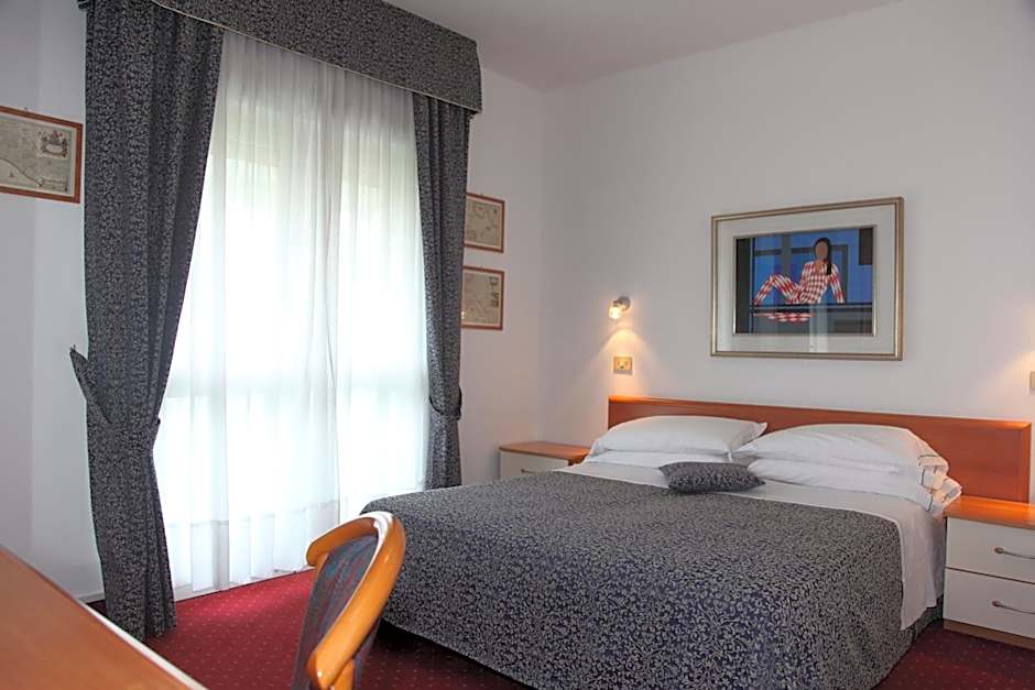 Hotel Soraya