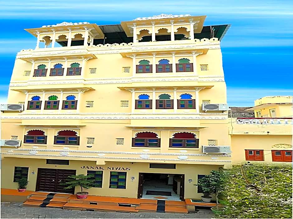 Hotel Janak Niwas
