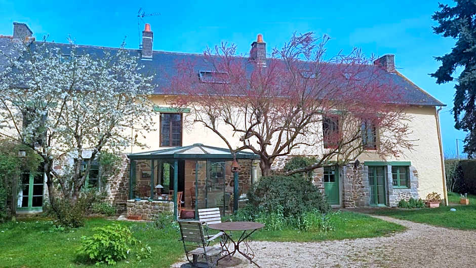 Les Berges de la Planchette