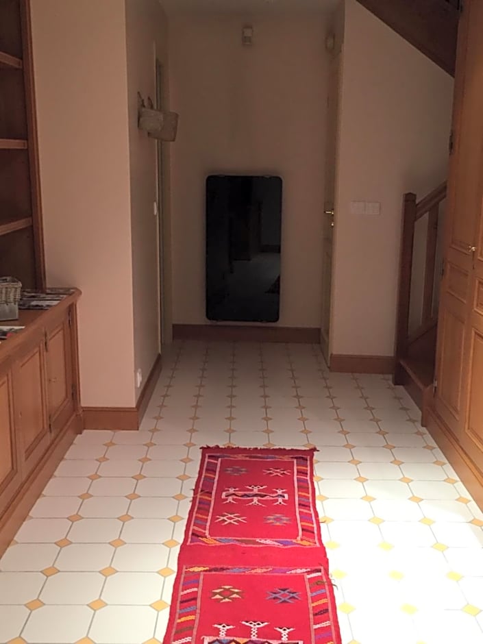 la ferme des ruelles