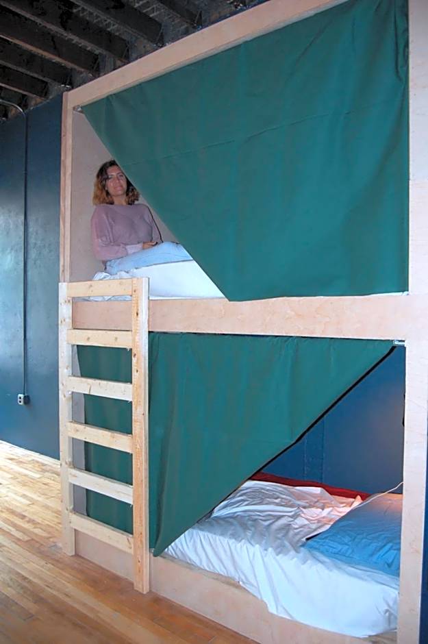 Hostel du Nord