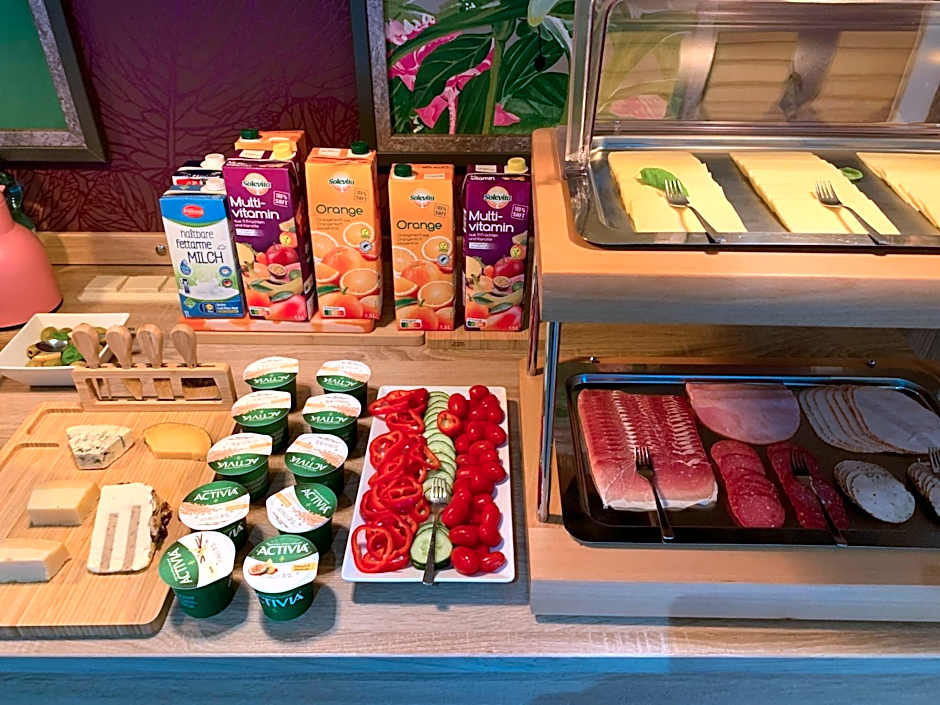 Moselina Gästezimmer