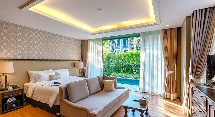 Hotel Labaris Khao Yai