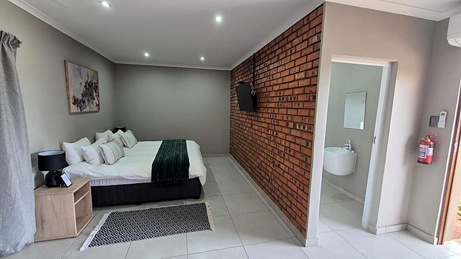 Pro Plants Accommodation