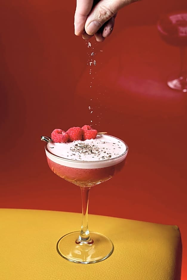 Sheraton Milan Malpensa Airport Hotel & Conference Centre