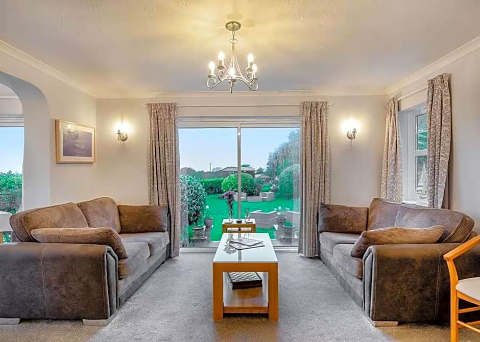 Beacon Country House Hotel