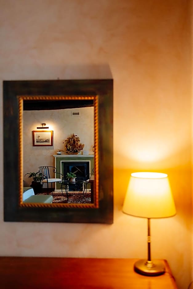 Romantic Hotel Furno
