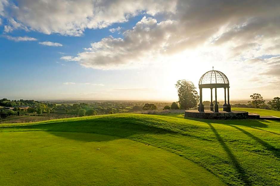 Macdonald Portal Hotel Golf and Spa