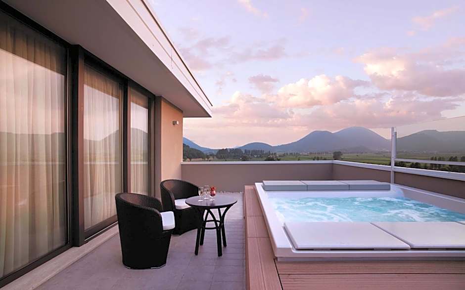 Galzignano Resort Terme & Golf - Hotel Majestic