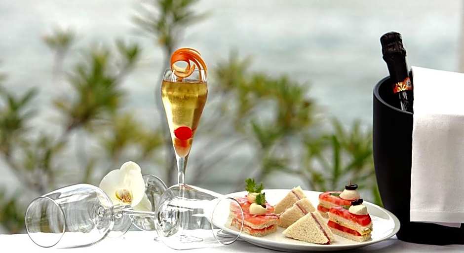 Hotel Excelsior Splendide