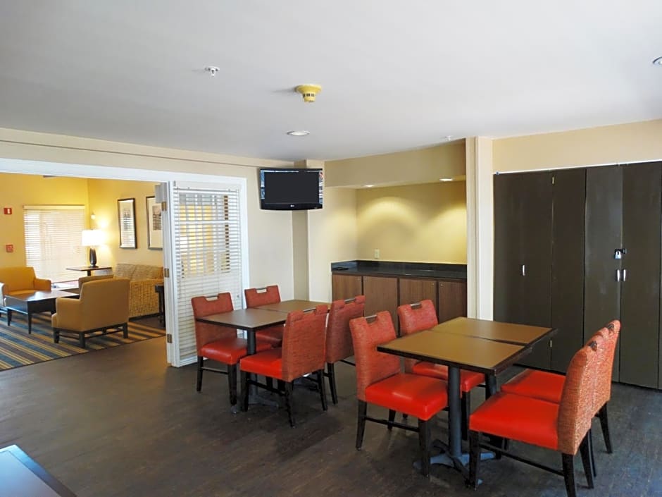 Extended Stay America Suites - Jacksonville - Salisbury Rd - Southpoint