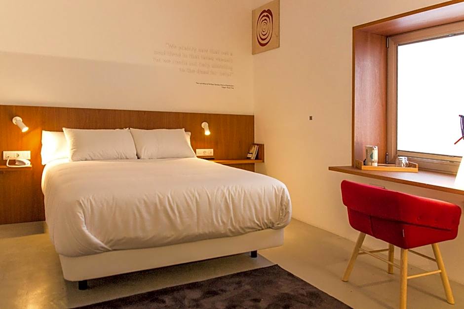 Hotel Bela Fisterra