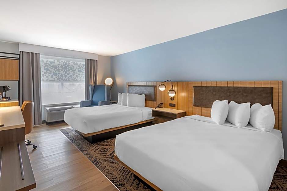 Country Inn & Suites by Radisson, Savannah Airport, GA