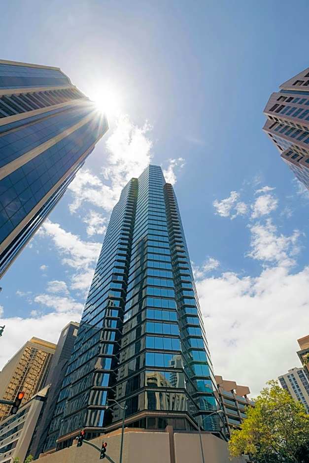Bishop Suites @ Executive Centre