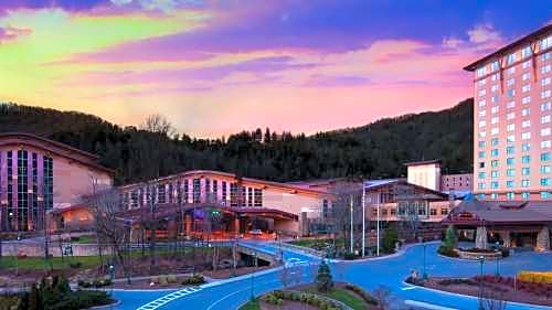 Harrah's Cherokee Casino Resort