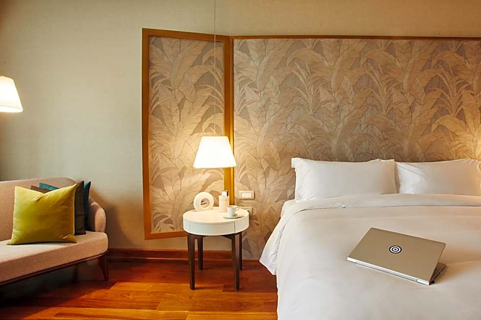 Manto Hotel Lima - MGallery