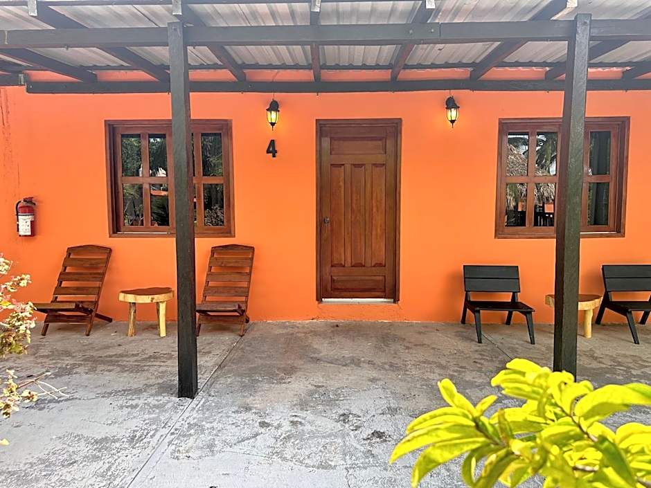 Hotel Bacalar Sunshine