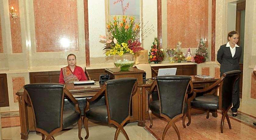 Royal Tulip Navi Mumbai