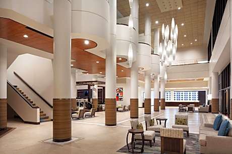 Marriott Orlando Airport Lakeside