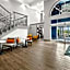 Spark by Hilton Commerce, GA