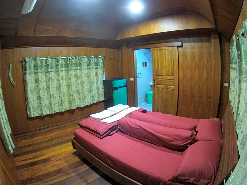 Jing Jo Boutique Bungalow