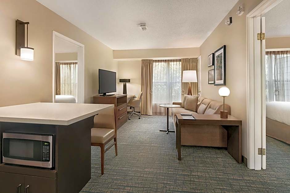 Residence Inn by Marriott West Springfield