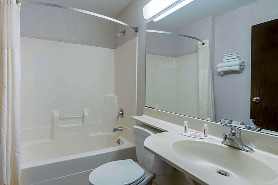 Microtel Inn La Crosse Onalaska Area