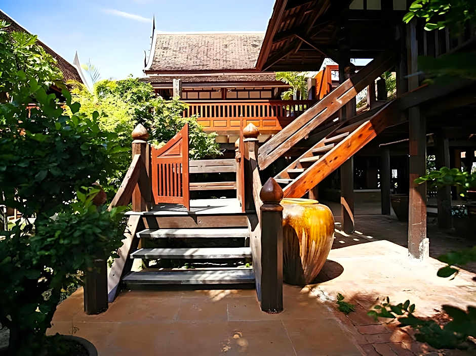 Ayutthaya Retreat