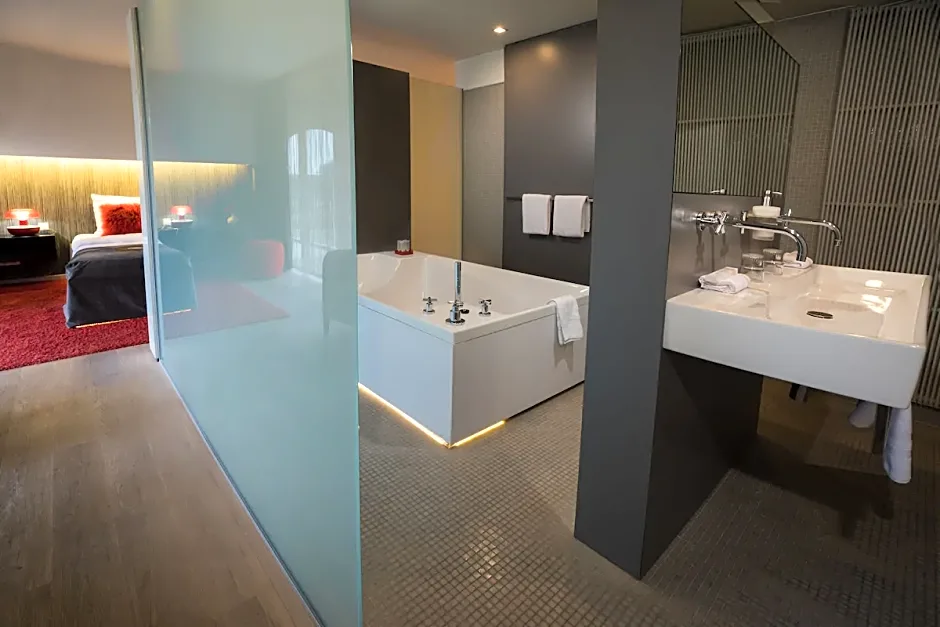 Van der Valk Hotel Beveren