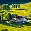 Hotel Ramsauhof Zimmer Appartement Pool & Wellness