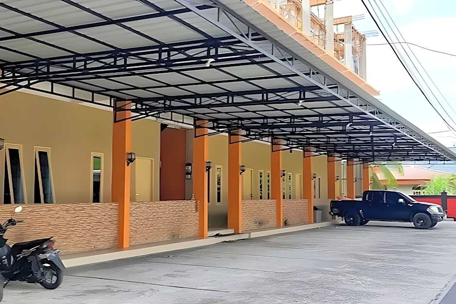 Hotel O Fathir Homestay SyariahNearRM Raso Situjuah