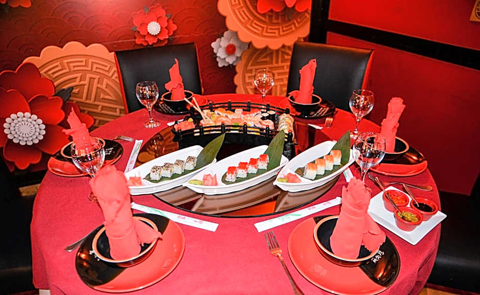 Appart'Hotel Intouriste