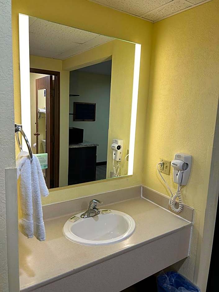 Super 8 by Wyndham Gettysburg