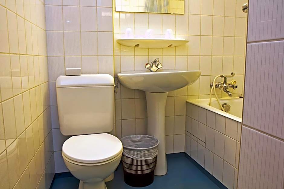 Hôtel Croix des Nordistes