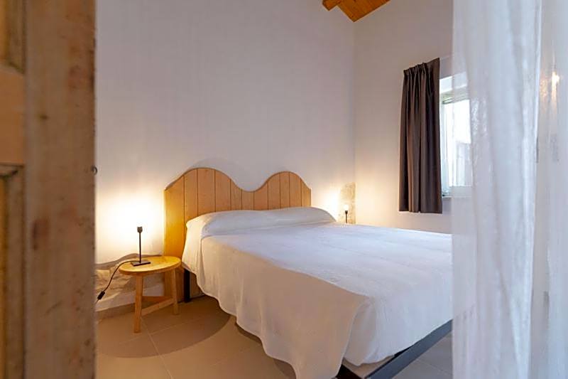 Baglio Cella - Appartamenti per Vacanze