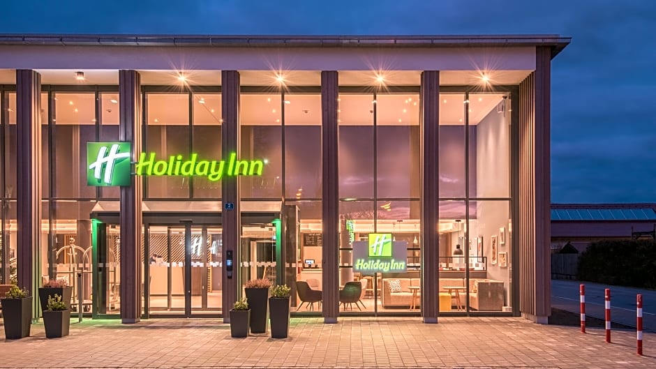 Holiday Inn Munich Airport, an IHG Hotel