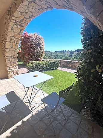 Hôtel Restaurant La Bergerie