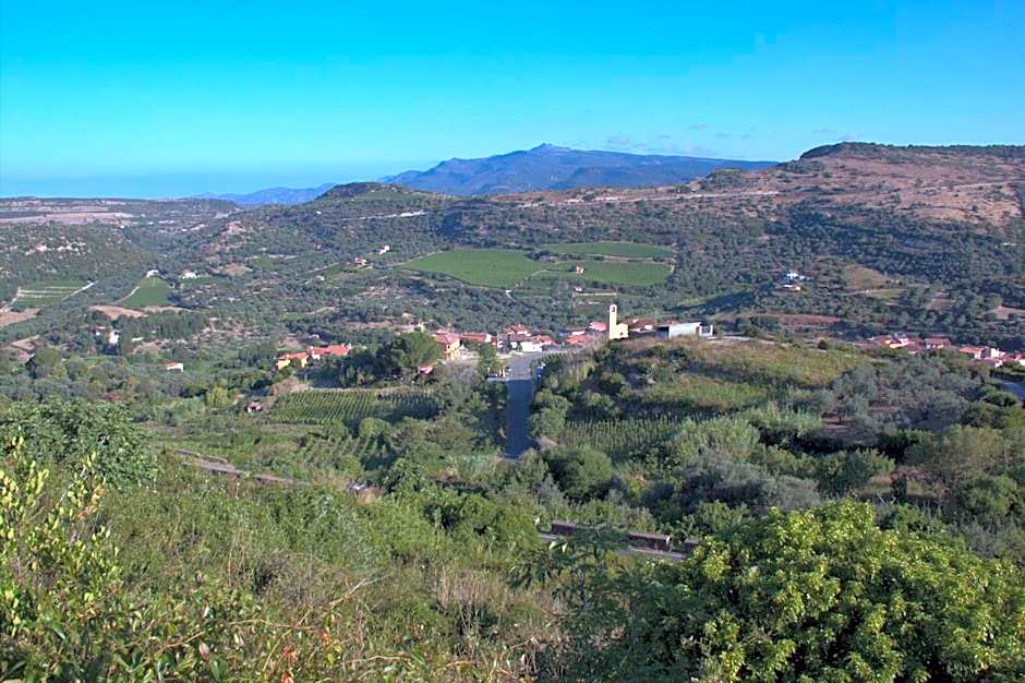 Il Castello di Modolo