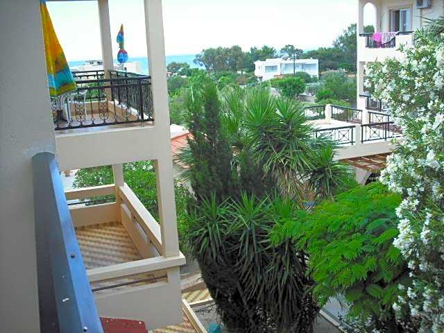 Summer Memories Aparthotel