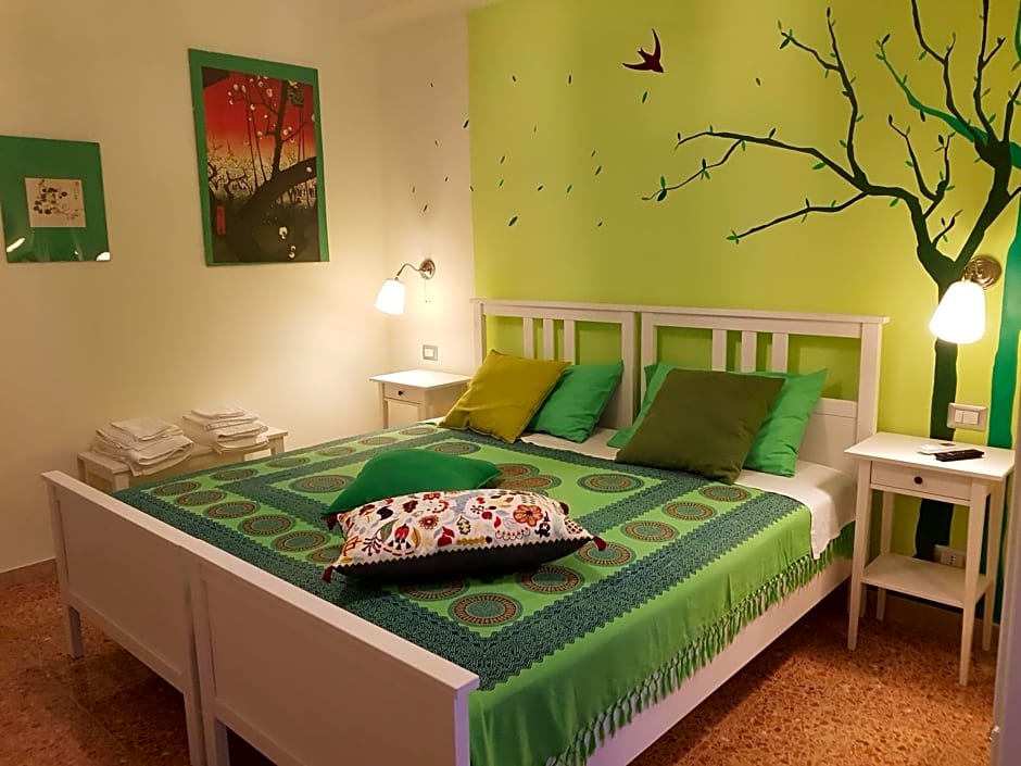 B&B Caronte Messina – Messina, WA