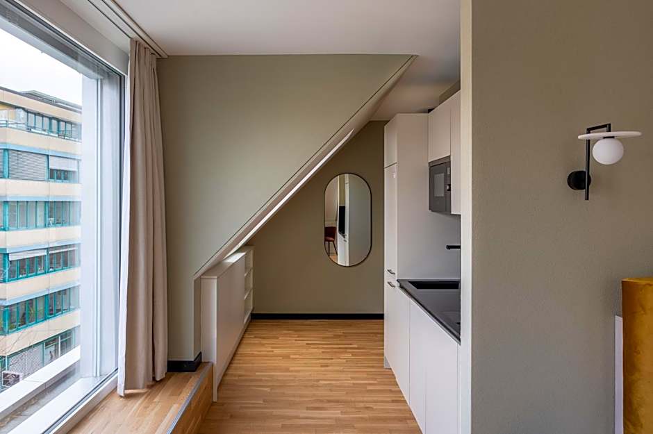 Numa Zurich Craft