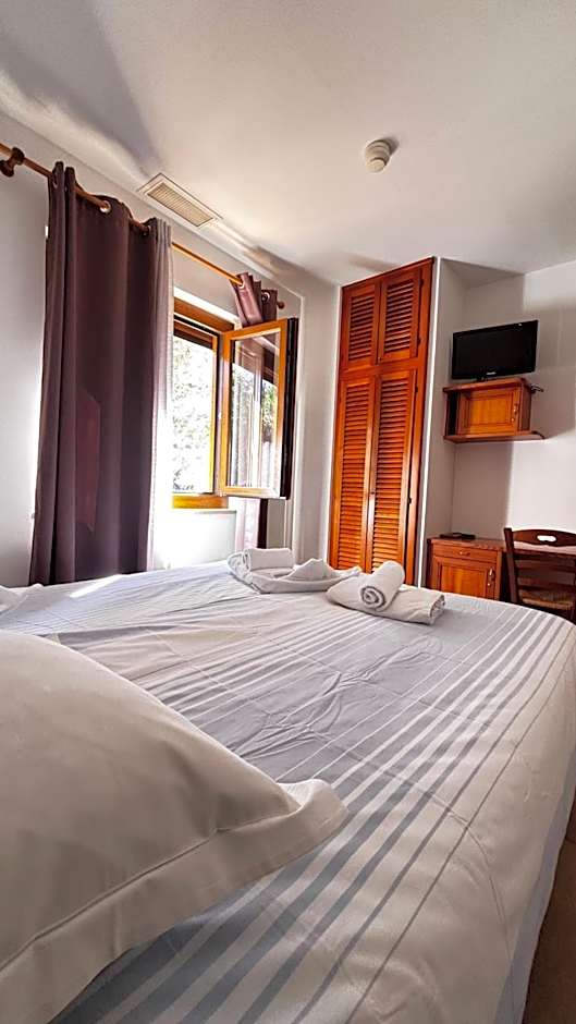 Hotel La Bastide