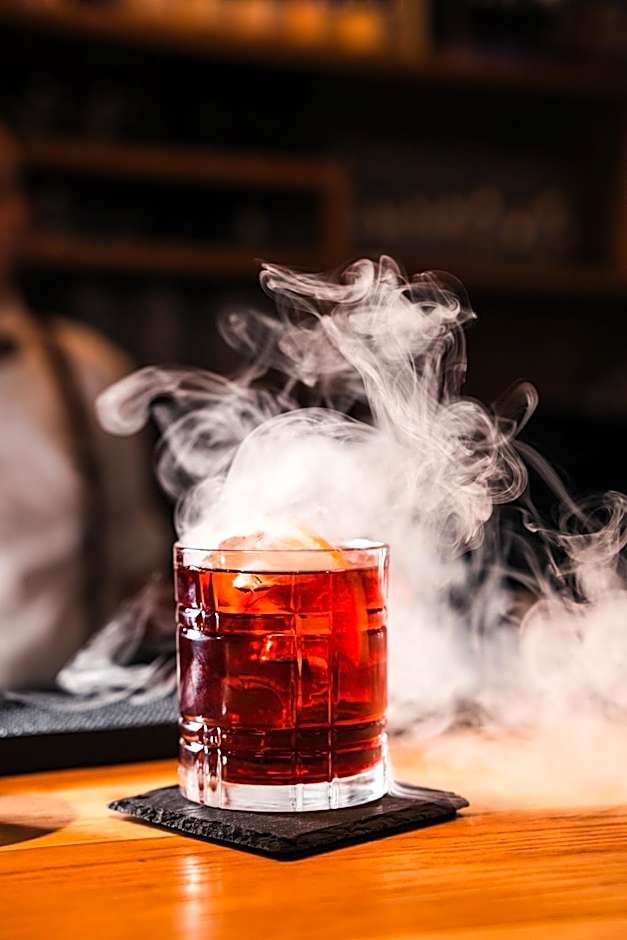 Hotel Panoramic Lotsch