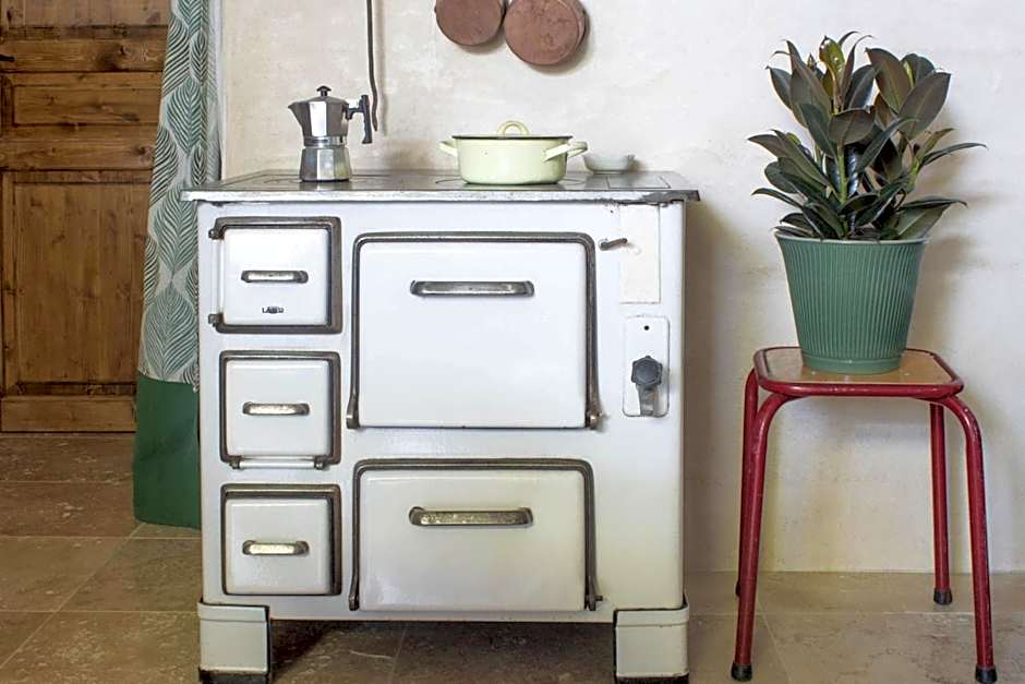 Gîte Les cyprès de l'ile